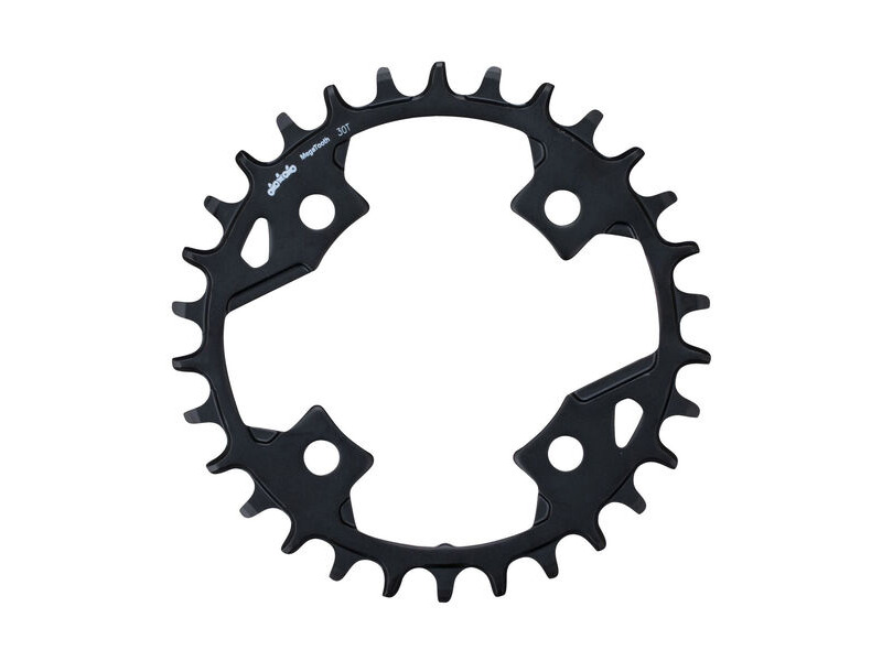 FSA Gamma Pro/Alpha Drive 82BCD 1x11 Chainring click to zoom image