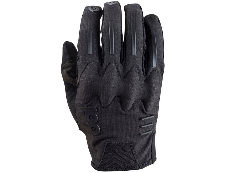 SixSixOne Recon Advance Glove Black click to zoom image