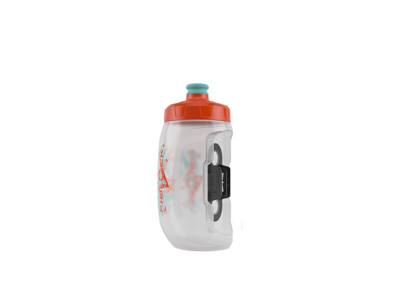 Fidlock TWIST Bottle ONLY TWIST Technology, magnetic guide, BPA-Free, Dishwasher safe (Requires bottle connector) click to zoom image