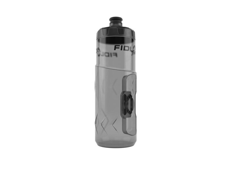 Fidlock TWIST Bottle+Bottle Connector TWIST Technology bottle with Bottle connector (Frame/Bike mount NOT included) click to zoom image