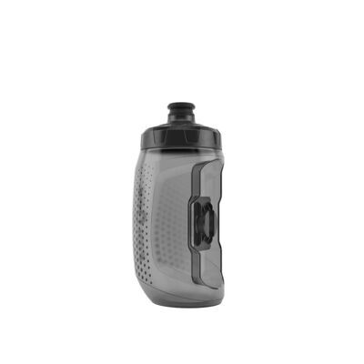 Fidlock TWIST Bottle ONLY (Requires bottle connector) Trans Black 450ml