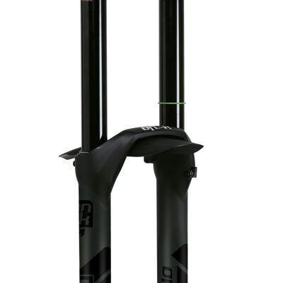 DVO Onyx DC Boost Fork 29" 203mm Travel, 29" Wheel