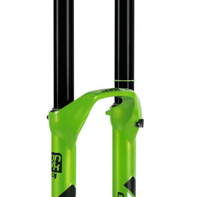 DVO Onyx DC Boost Fork 29" 203mm Travel, 29" Wheel