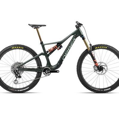 Orbea Rallon M-LTD