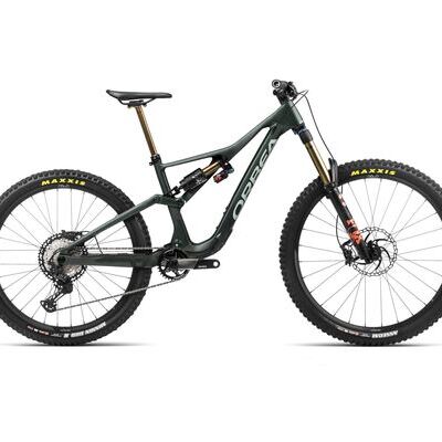 Orbea Rallon M-TEAM