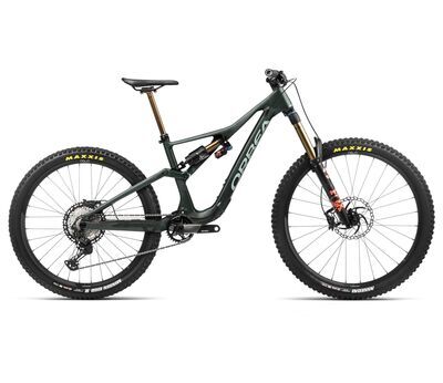 Orbea Rallon M-TEAM  click to zoom image