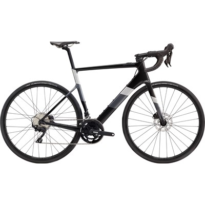 Cannondale super six evo cx